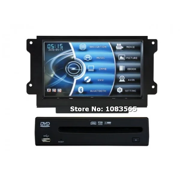 Nissan teana j32 android