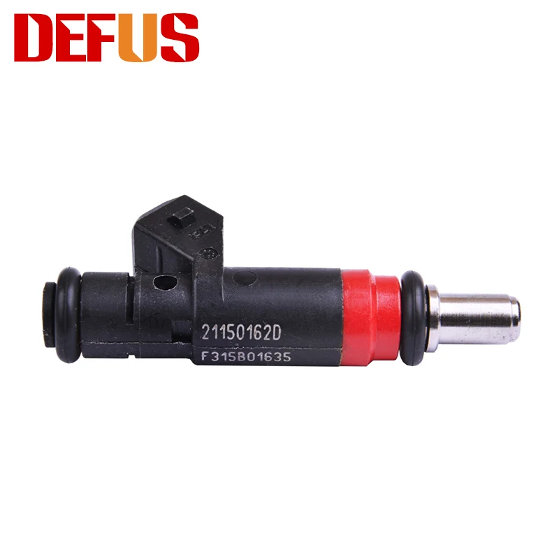

DEFUS 10pcs OE 21150162D Original Diesel Injection Valve Fuel Injector SCR Auto Part for Mercedes Benz Cars Nozzle Dosing Module