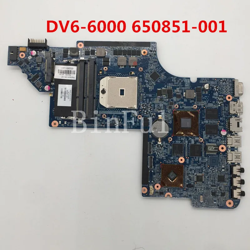 650851-001 1