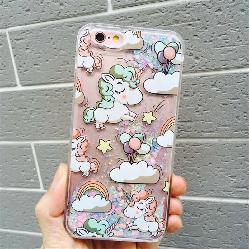custodia samsung s7 edge unicorno custodia samsung s7 edge unicorno