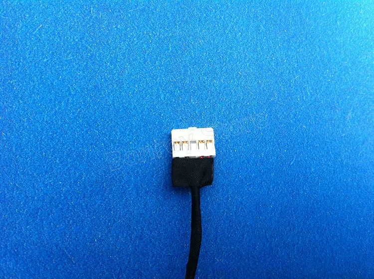 (5 шт./лот) для Sony Z50HR VPC EL DC Power connector Jack Cable New P/N: 50.4MQ04.102 50.4MQ04.002 50.4RM04.001|power cable|dc power cabledc