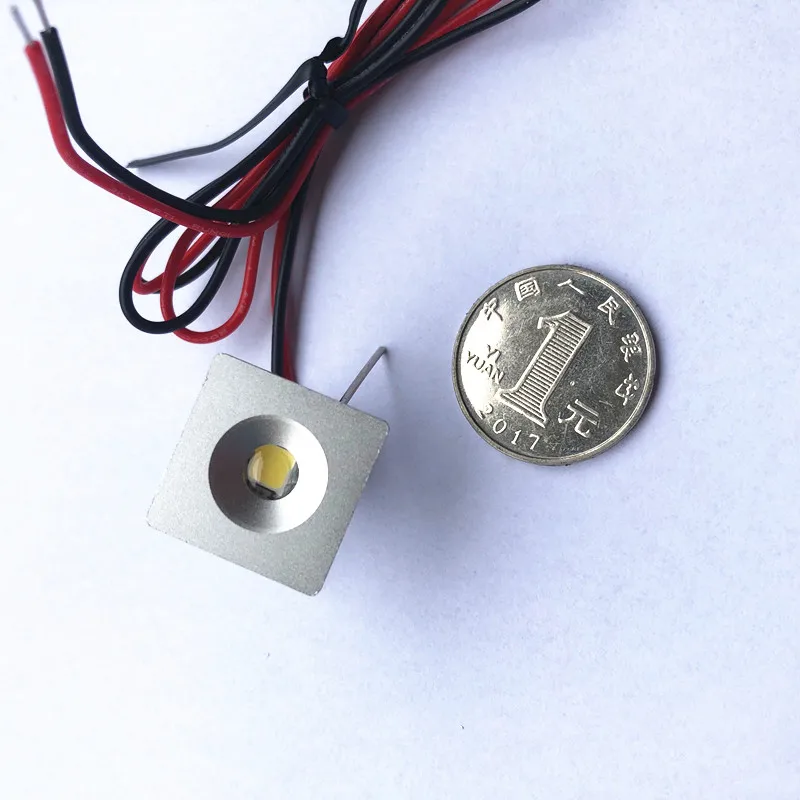LED Downlight9