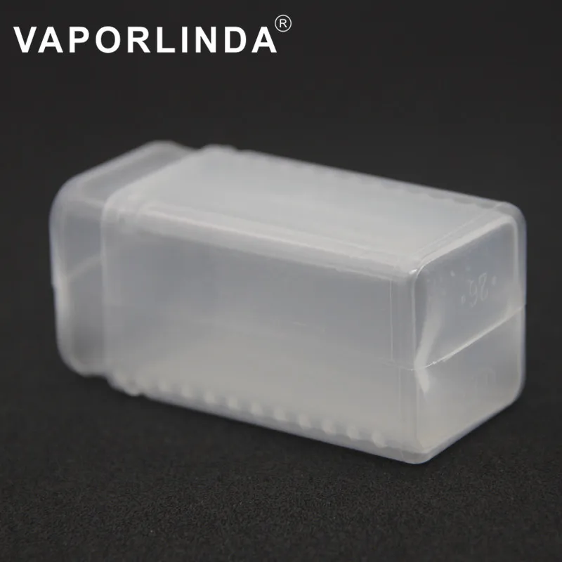 

10PCS E-cigarette nebulizer packaging box Atomizer accessories Box