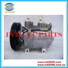 6611303115 506021-2700 506021-2702 DKV14C DKV-14C авто компрессор переменного тока для Mercedes-Benz Sprinter SSANGYONG DAEWOO MUSSO