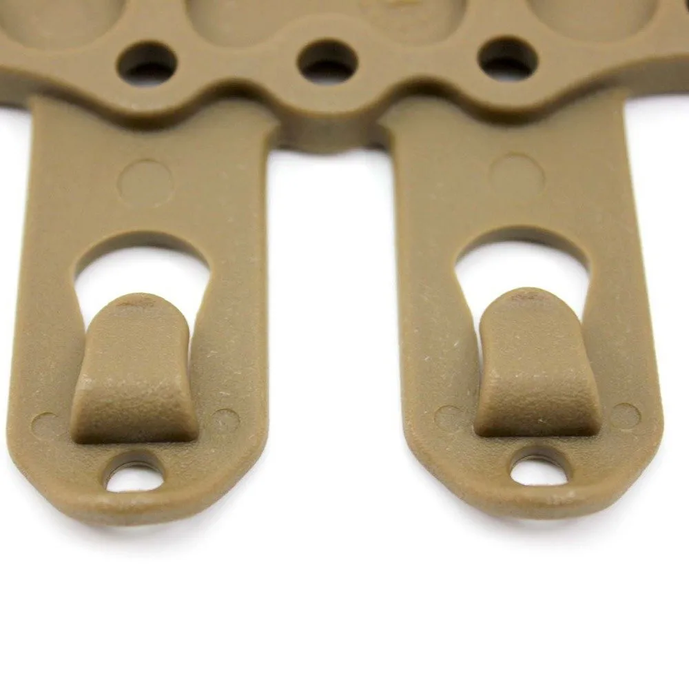 CQC-Strike-MOLLE-Speed-Clip-Platform-Holster-Adapter RL31-0007-05
