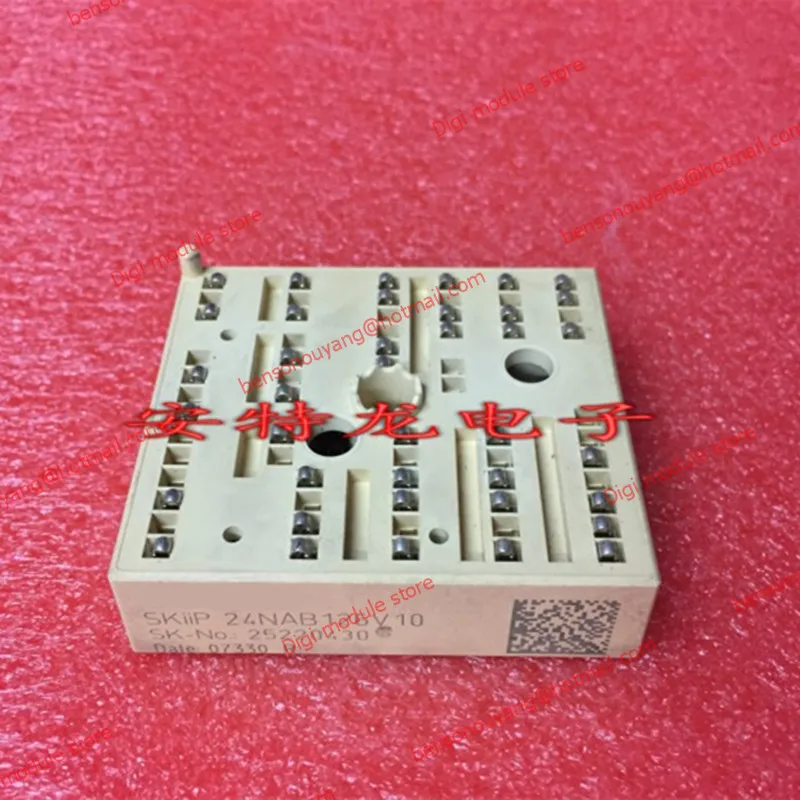 

SKIIP24NAB126V10 SKIIP 24NAB126V10 module