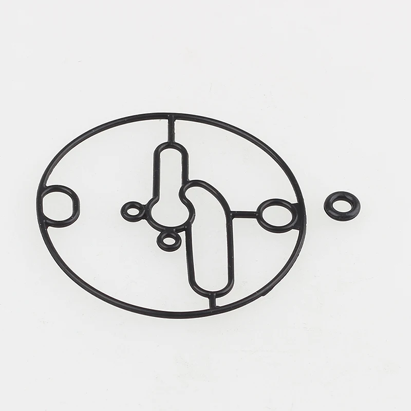 New Carburetor kit for Briggs & Stratton 695426 Float Bowl Gasket