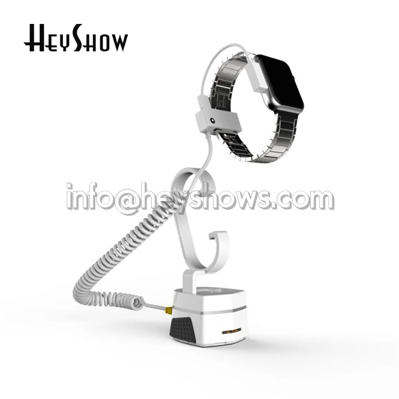 Умные часы с дисплеем безопасности Iwatch Противоугонная сигнализация Sony Watch