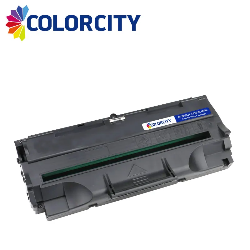 Colorcity совместимый тонер картридж Замена для samsung ML 1210 ML1010 ML1020 ML1210 ML1220 ML1250 ML1430 laserjet