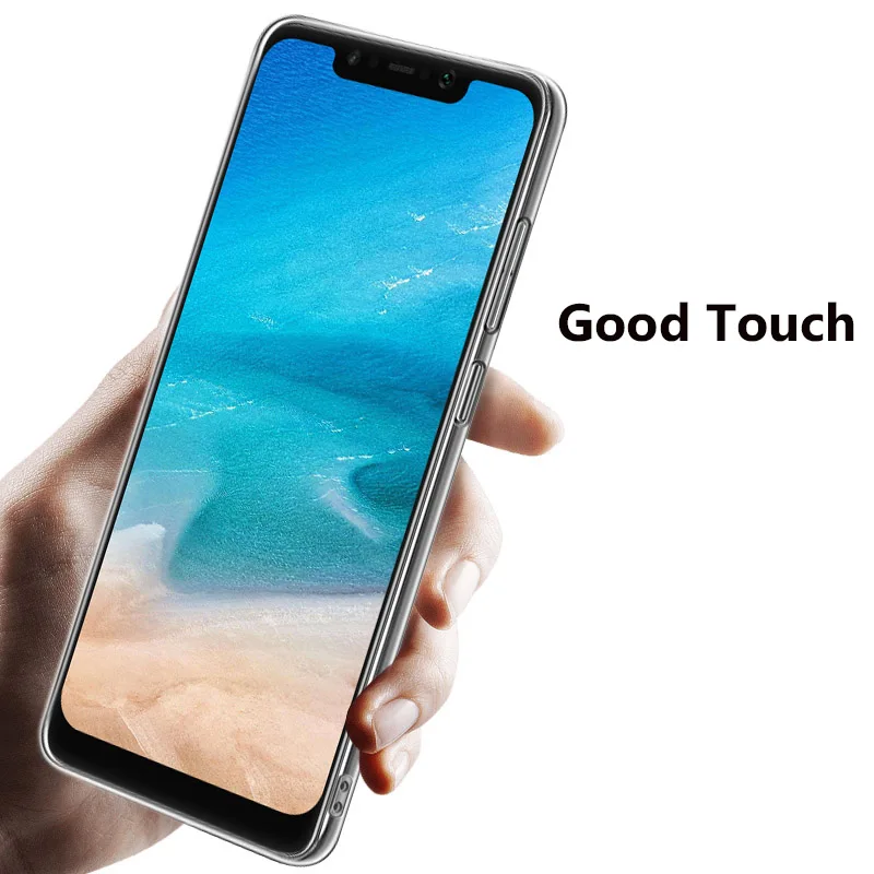Xiaomi-Pocophone-F1-Case-IMAK-Clear-Crystal-PC-Plastic-Hard-Back-Cover-Case-For-Xiaomi-Pocophone (3)