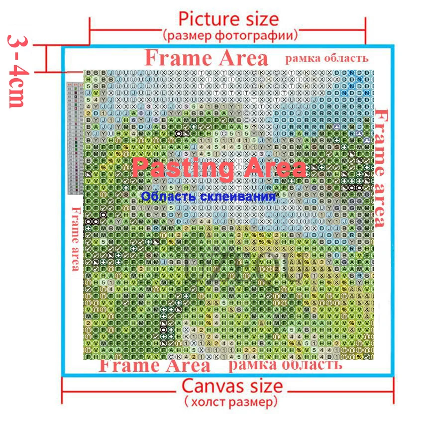 Uzequ полностью Алмазная вышивка денежное дерево 5D DIY Алмазная картина вышивка крестиком Стразы для мозаики Декор рукоделия