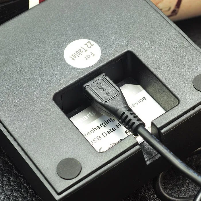 Магнитная Подставка для зарядки DK39 настольная подставка зарядное устройство+ USB к Micro USB кабель для SONY Xperia Z2 Tablet 10,1