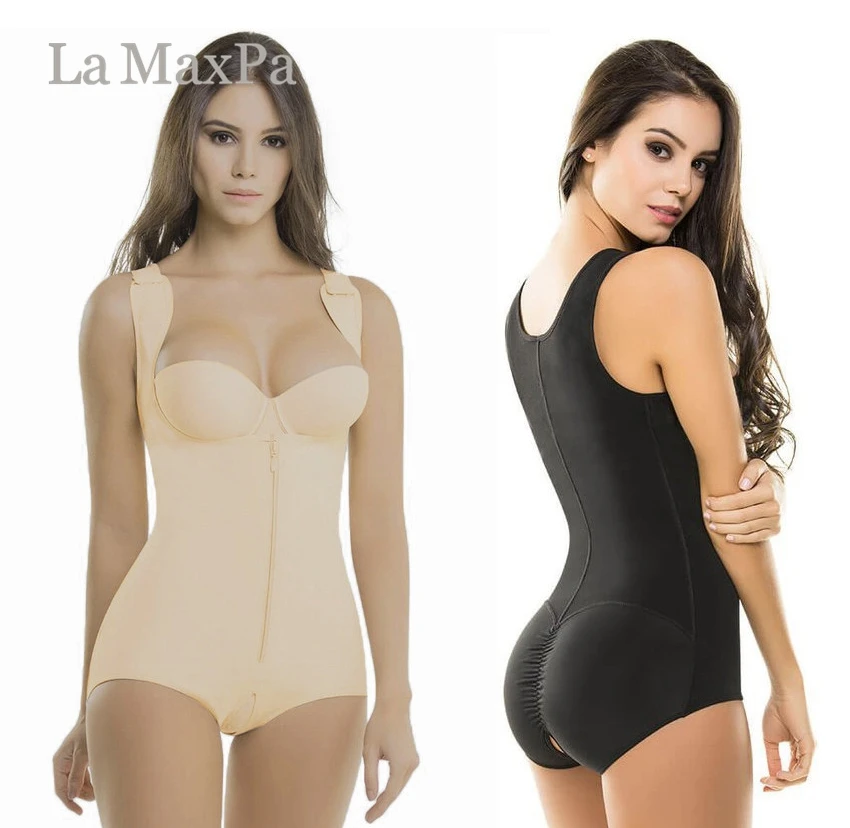 Body shaper 2