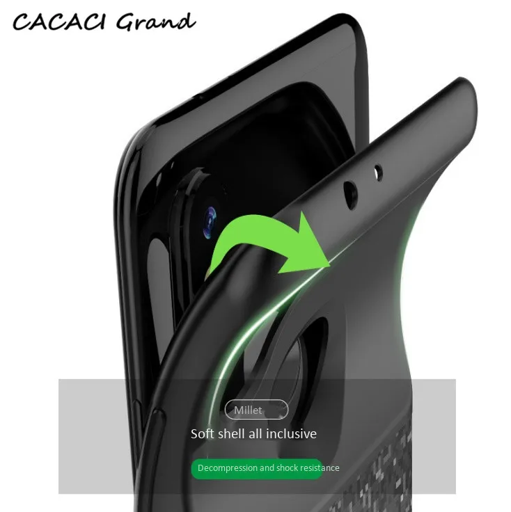 case (9)