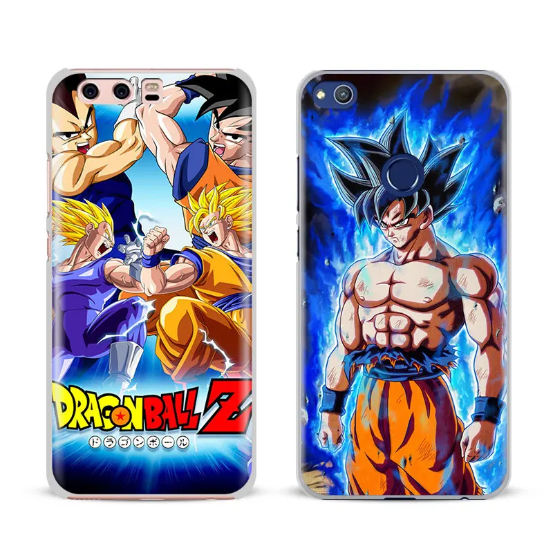 coque dragon ball huawei p9