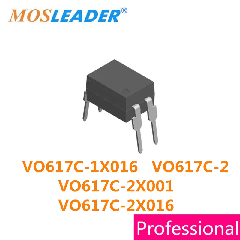 

DIP4 100PCS VO617C-1X016 VO617C-2 VO617C-2X001 VO617C-2X016 VO617C-1 VO617C-1X VO617C VO617 617