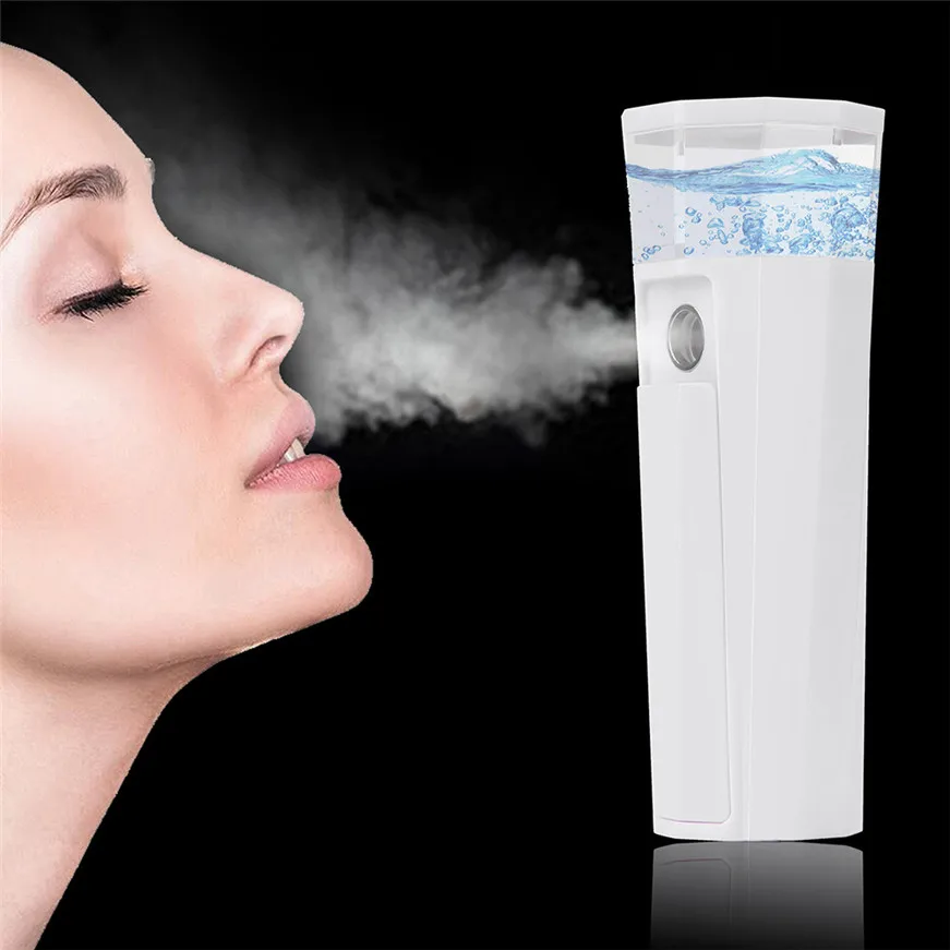Rosto Cuidados com a Pele Ferramentas spray facial handy atomização senhor Tamanho : as Show