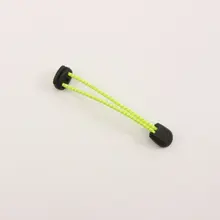 Безопасная эластичная обувь без шнуровки, без галстука, светоотражающая эластичная обувь, кружевная круглая веревка, детские шнурки для спортивной обуви