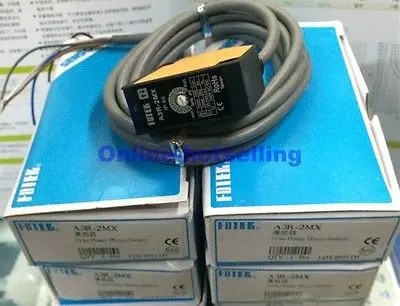 

Optoelectronic Switch A3R2MX A3R-2MX A3R2MX