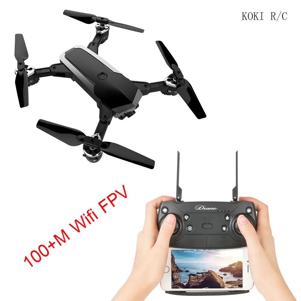 

JDRC Dron JD20S New Design Elfie Selfie 720P WIFI FPV Altitude Hold Mode RC Drones Pocket Toy Quadcopter Camera Helicopter JD 20