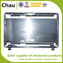 Новинка для hp 15-G 15-R 250 G3 G255 G3 ЖК-дисплей задняя крышка 760967-001 аккумулятор большой емкости AP14D000C70 серебро