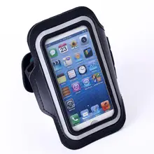 Malloom 2016 New Arrival Super Deal Band Gym Running Sports Arm Band Cover Case For iPhone 5 5s