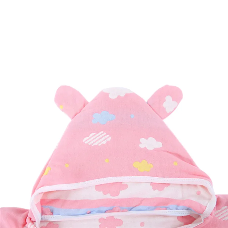 Toalhas de Bebê Crianças Menino Banho Confortável Macio Criança Algodão Recém-nascido Bebês Cobertor Mod. 201255 11 Cheap Toalhas
