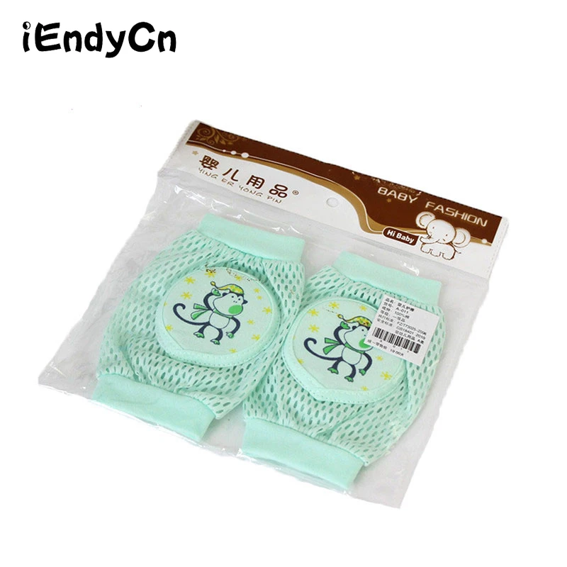 

Children Breathable Network Knee Knee Protection Products, Knee Warm Leg Stockings Baby To Prevent The Baby To Break CMW202