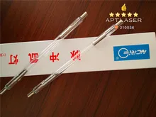 ipl handle replacement spare parts 7*55*118mm ipl lamp ipl xenon flash lamp 10pcs per order