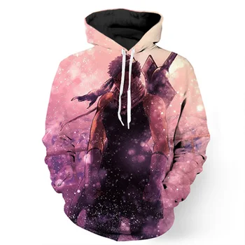 

Jumeast 2018 New Men/Women New Anime Pullover 3d Sweatshirts with Hat Print Naruto Hooded Autumn Winter Thin Hoodies Hoody Tops