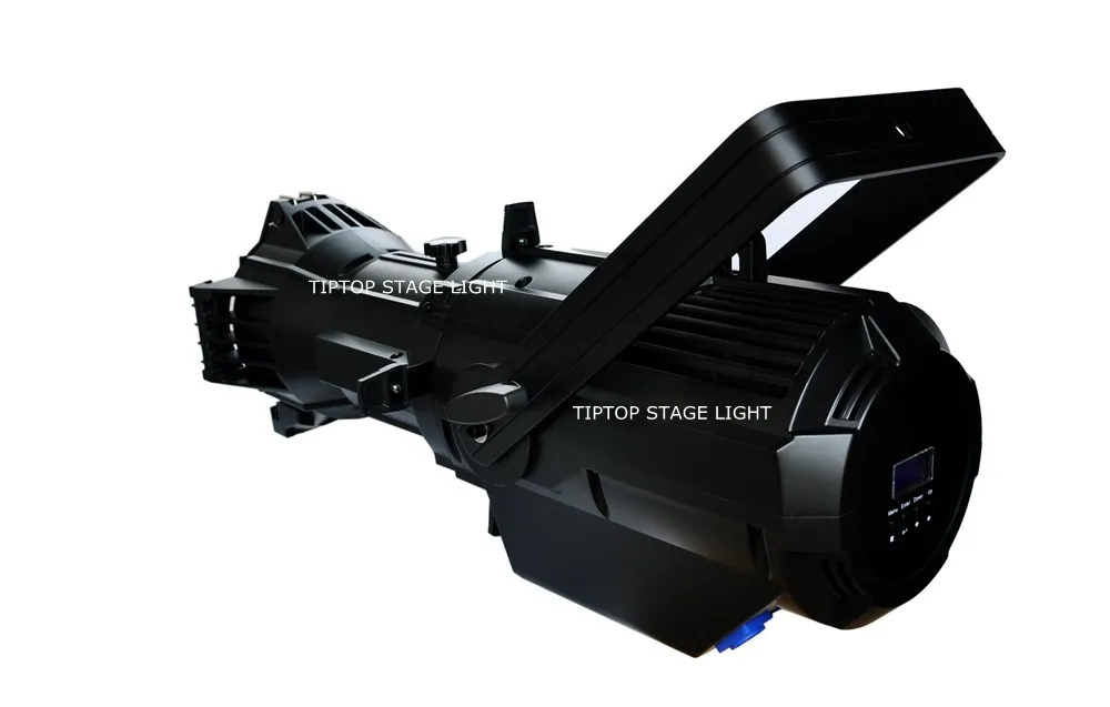 200W White Led Profile Light | Tiptoplight