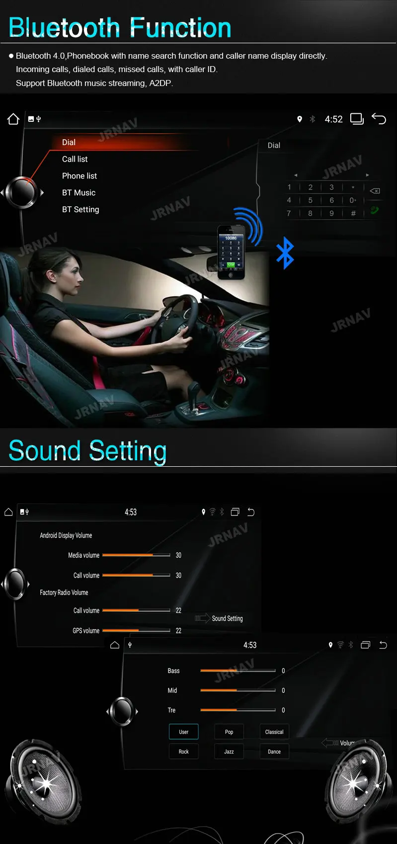 Cheap PX6 Android 8.1 Car DVD player FOR bmw 5 Series E60 E61 E63 E64,3 Series E90 E91 E92 CCC CIC car monitor stereo ips screen 6