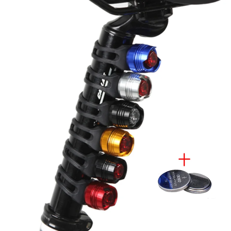Sale Waterproof Bike Bicycle Cycling LED Light Front Rear Tail Helmet Red Flash Lights Safety Warning Lamp Safety Caution Light T43 0 Sale Waterproof Bike Bicycle Cycling LED Light Front Rear Tail Helmet Red Flash Lights Safety Warning Lamp Safety Caution Light T43 0