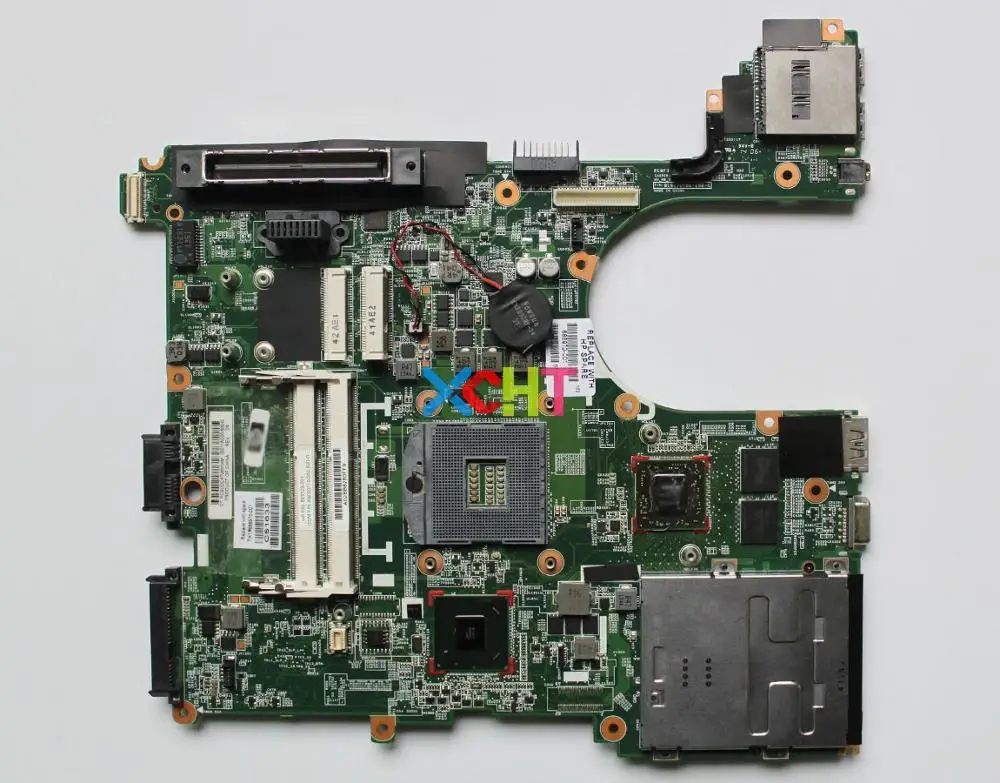 

XCHT for HP EliteBook 8570P Series 686970-001 686970-501 686970-601 QM77 rPGA988B Laptop Motherboard Tested & Working Perfect