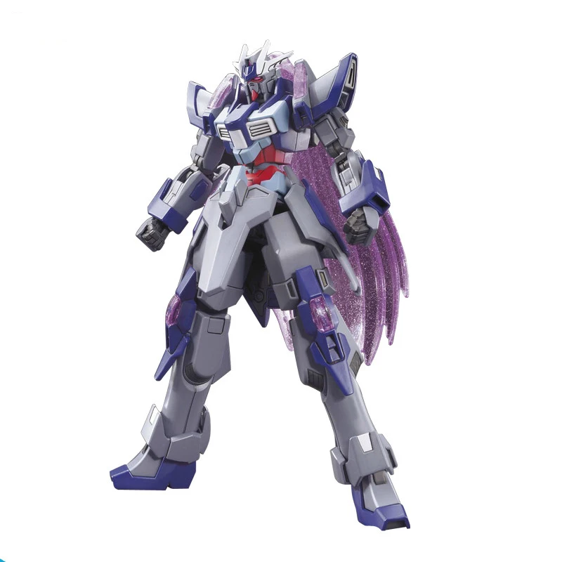

Gundam Japan Anime Mobile Suit 1/144 Model Puzzel Gemonteerd Robot Model Assemblage Educatief Speelgoed Action Figure Gunpla