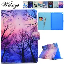 Wekays For Apple IPad Pro 10.5 inch 2017 Cartoon Flower Leather Flip Fundas Case sFor Coque IPad Pro 10.5 Tablet Cover Case Kids Wekays For Apple IPad Pro 10.5 inch 2017 Cartoon Flower Leather Flip Fundas Case sFor Coque IPad Pro 10.5 Tablet Cover Case Kids