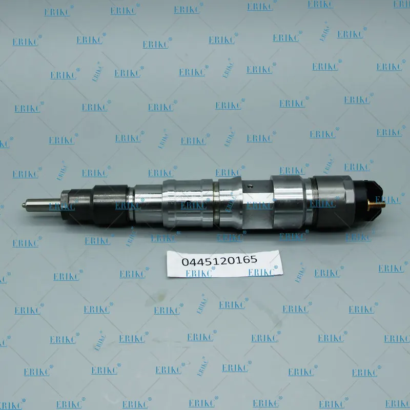 Perform Fuel Injector assembly 0445120165,oil auto injector 0445 120 165,new fuel injector assembly (2)