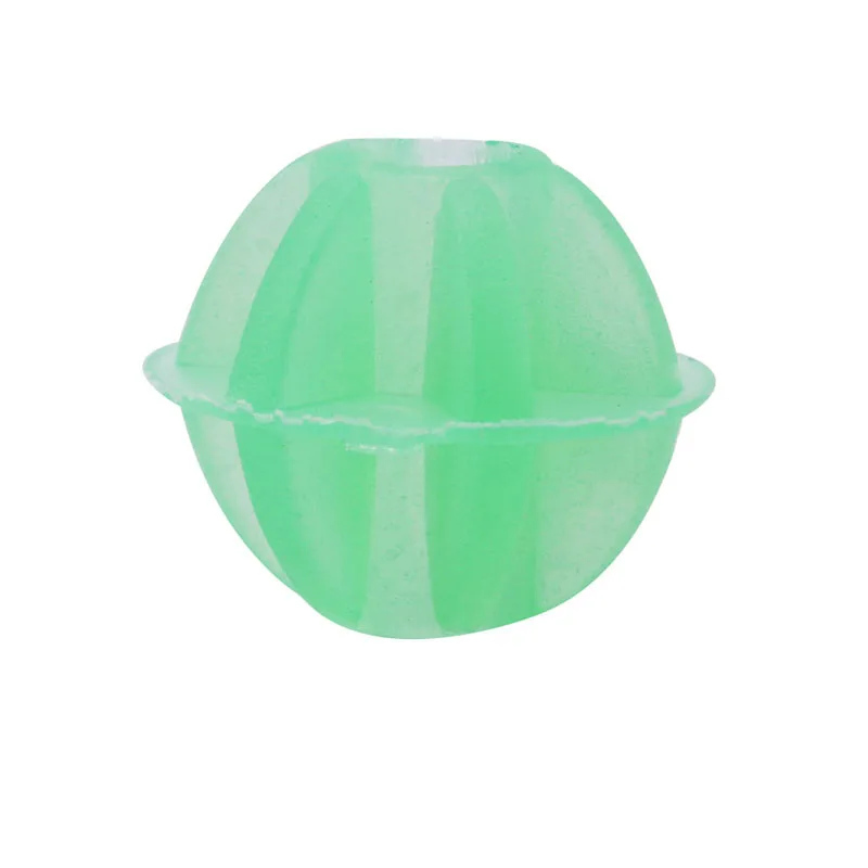 36X Colorful Plastic Cycle Bike Wheel Spoke Clip Luminous Beads Bicycle Decors