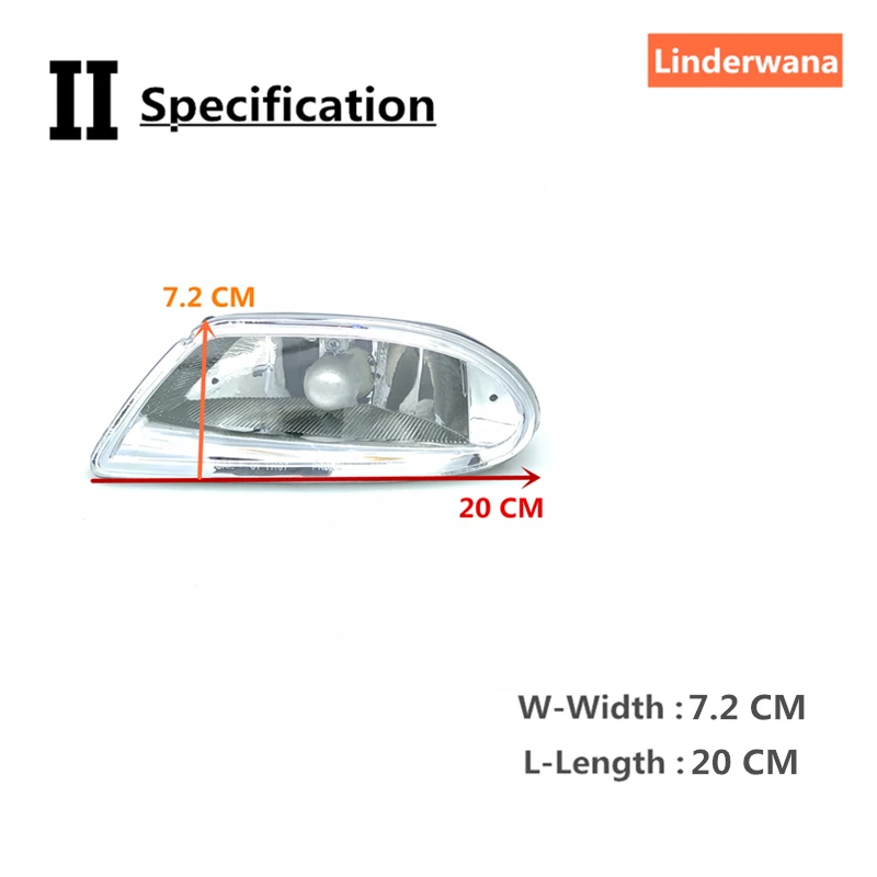 Для MERCEDES-BENZ W163 98-05 ML230 320 350 430 500 ML270 400 CDI ML55 AMG Противотуманные огни 163 820 03 28 163 820 04 28