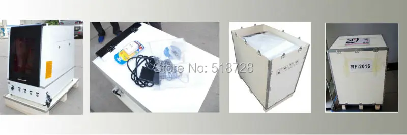 Package cover