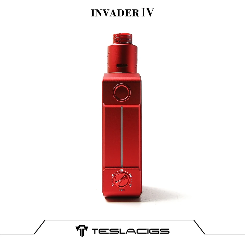  Tesla invader IV kit  (28)
