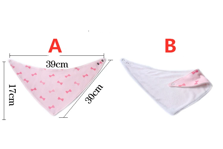 Стиль Детские нагрудники водонепроницаемый треугольник хлопок мультфильм ребенок Baberos бандана нагрудники Babador Dribble нагрудники новорожденных Абсорбирующая Ткань