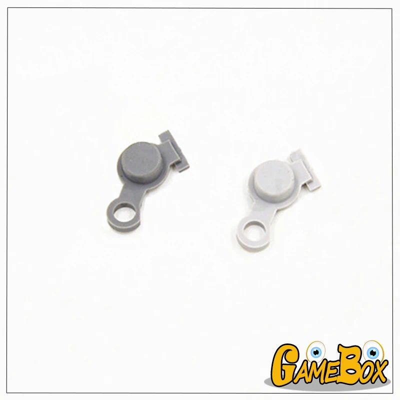 

Original NEW C Joystick Cap For Nintend NEW 2DS XL Console C Right Joystick Cap For NEW 2DS LL Console Shell