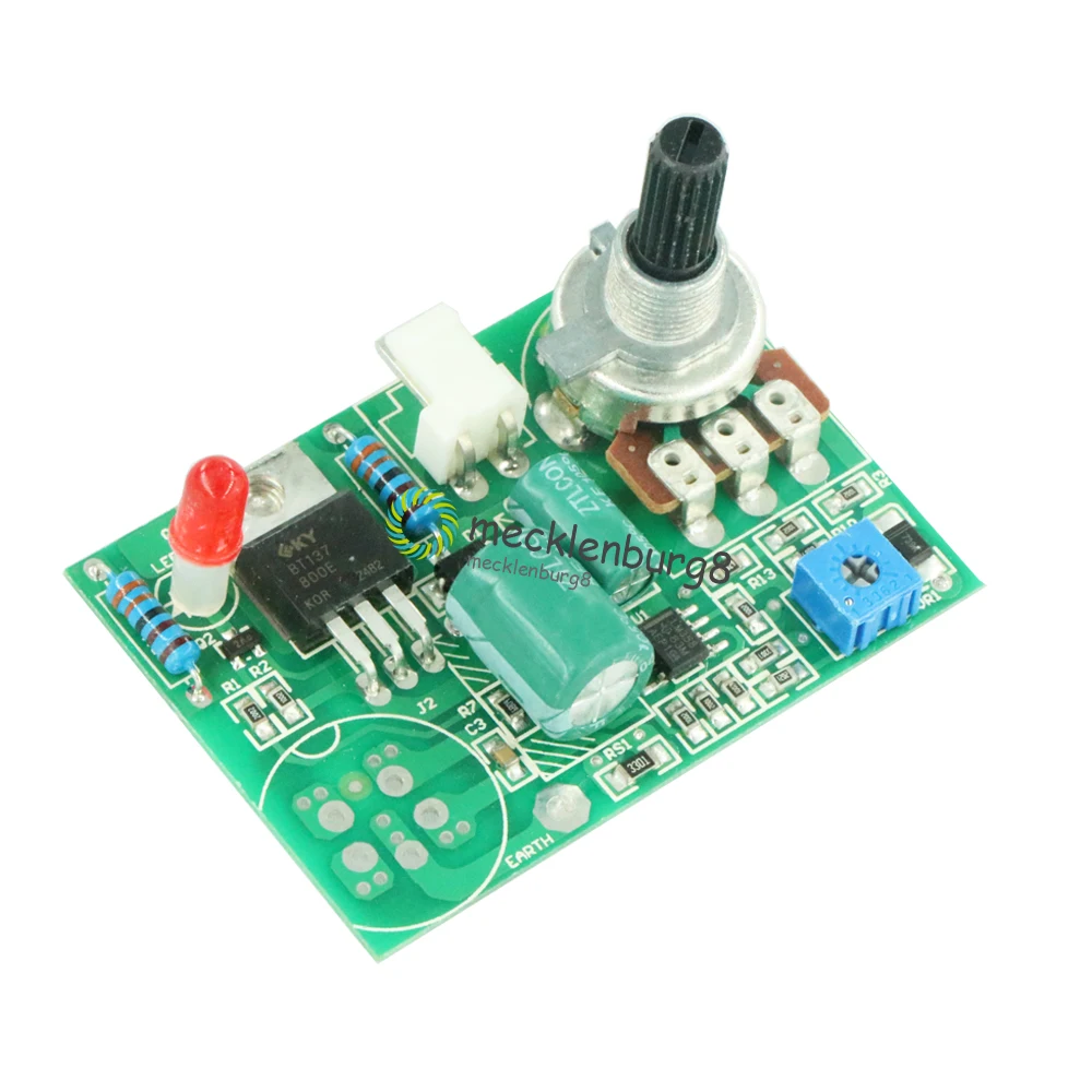 

A1321 For HAKKO 936 Soldering Iron Control Board Controller Station Thermostat Module