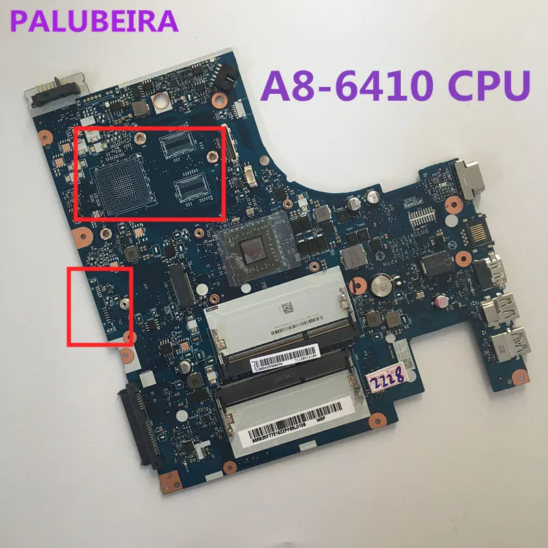 PALUBEIRA Фирменная Новинка плата хорошее качество материнская для ноутбука Lenovo G50 45