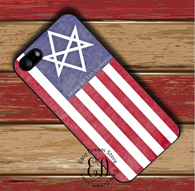 

bring Me The Horizon Drown case for Huawei P7 P8 P9 p10 p20 p30 mate 8 9 10 20 pro lite Honor 8 9 10