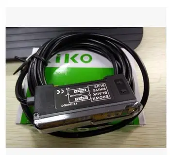 

FZ1-KP2 RIKO NPN & PNP Optical Fibre Amplifier Sensor Replace FZ1-N / FZ1-P Original & New