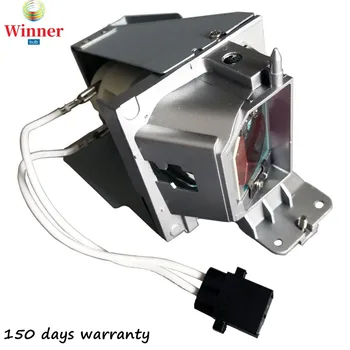 

VDHDNL 100% Original Projector lamp&bulb with For OPTOMA SP.8VH01GC02 etc.