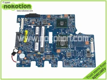 48.4JH01.01M MBX-229 A1790082A A1790082B Laptop Motherboard for Sony Vaio VPCY2 Intel core i3-330UM HM55 DDR3