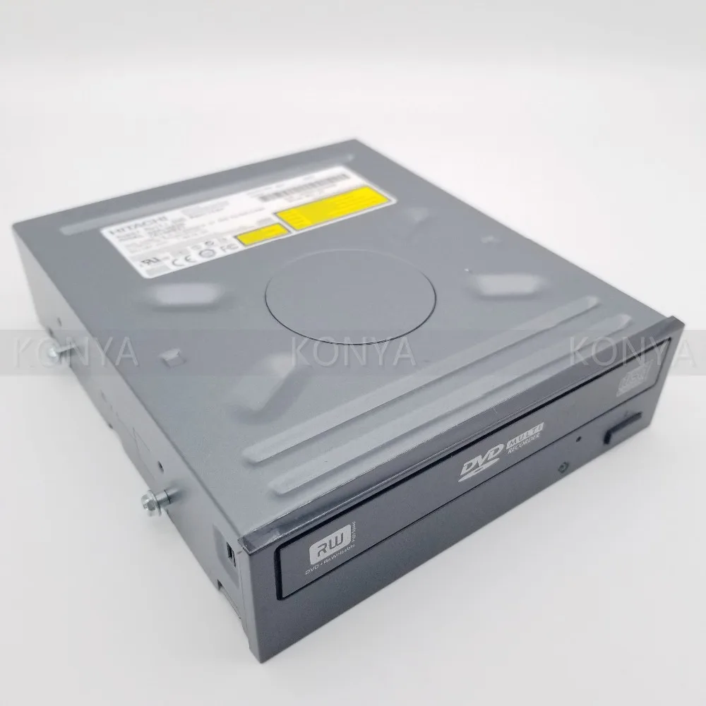 HP GH80N DVDドライブ